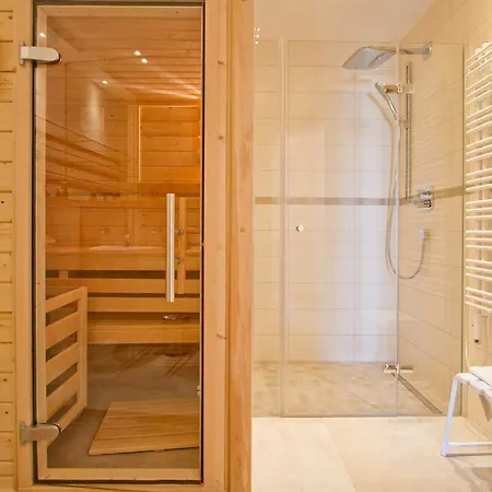Duenenpalais Ahlbeck_wohnung 09 Apartment *